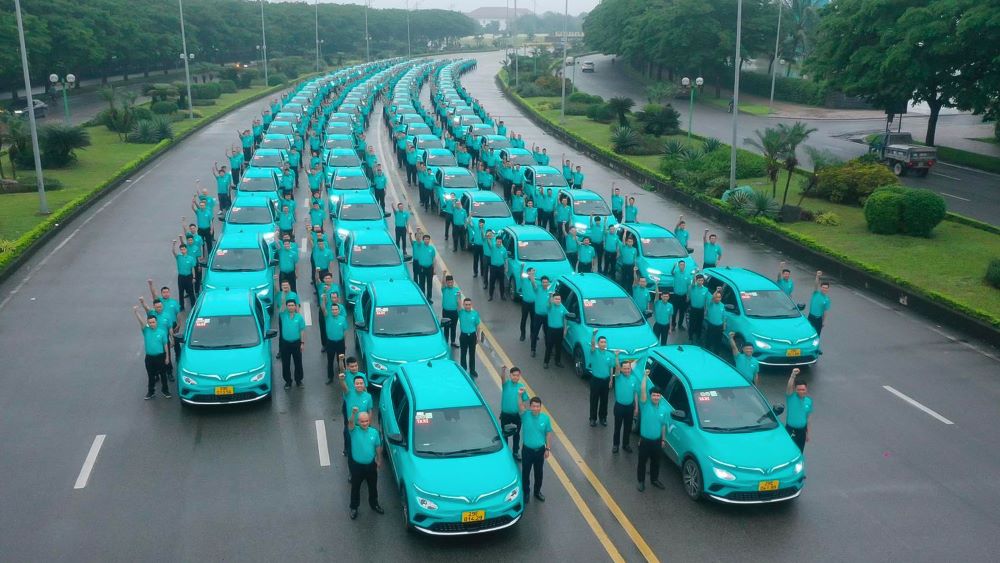 Taxi Long Khánh Đồng Nai