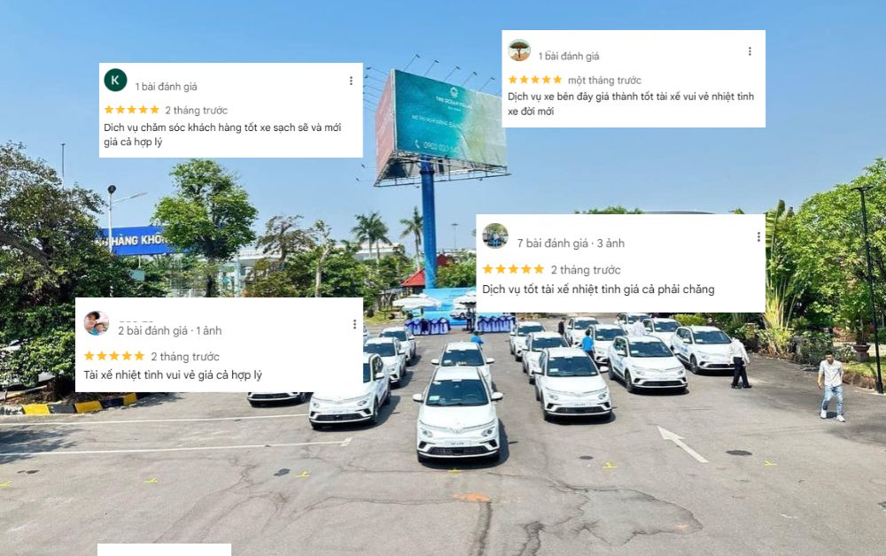 taxi lado đồng nai