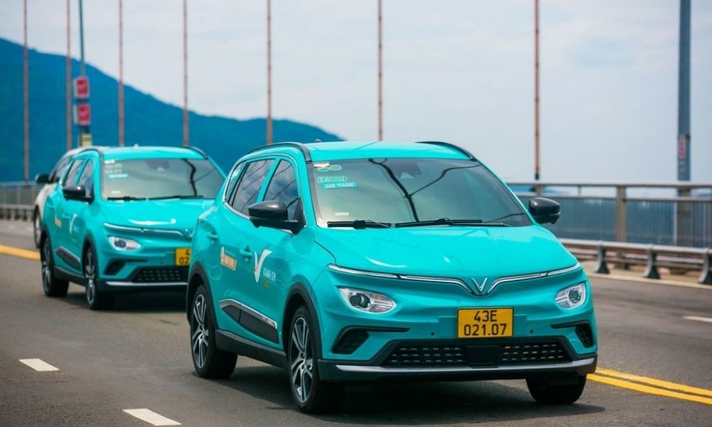 taxi xanh sm đồng nai