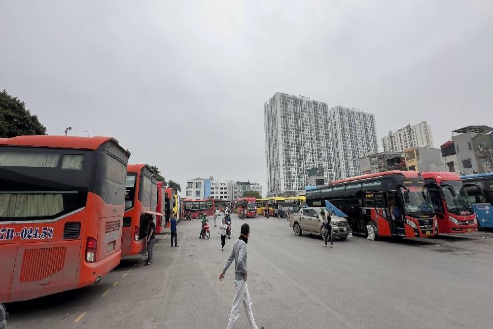 bến xe tam hiệp biên hòa