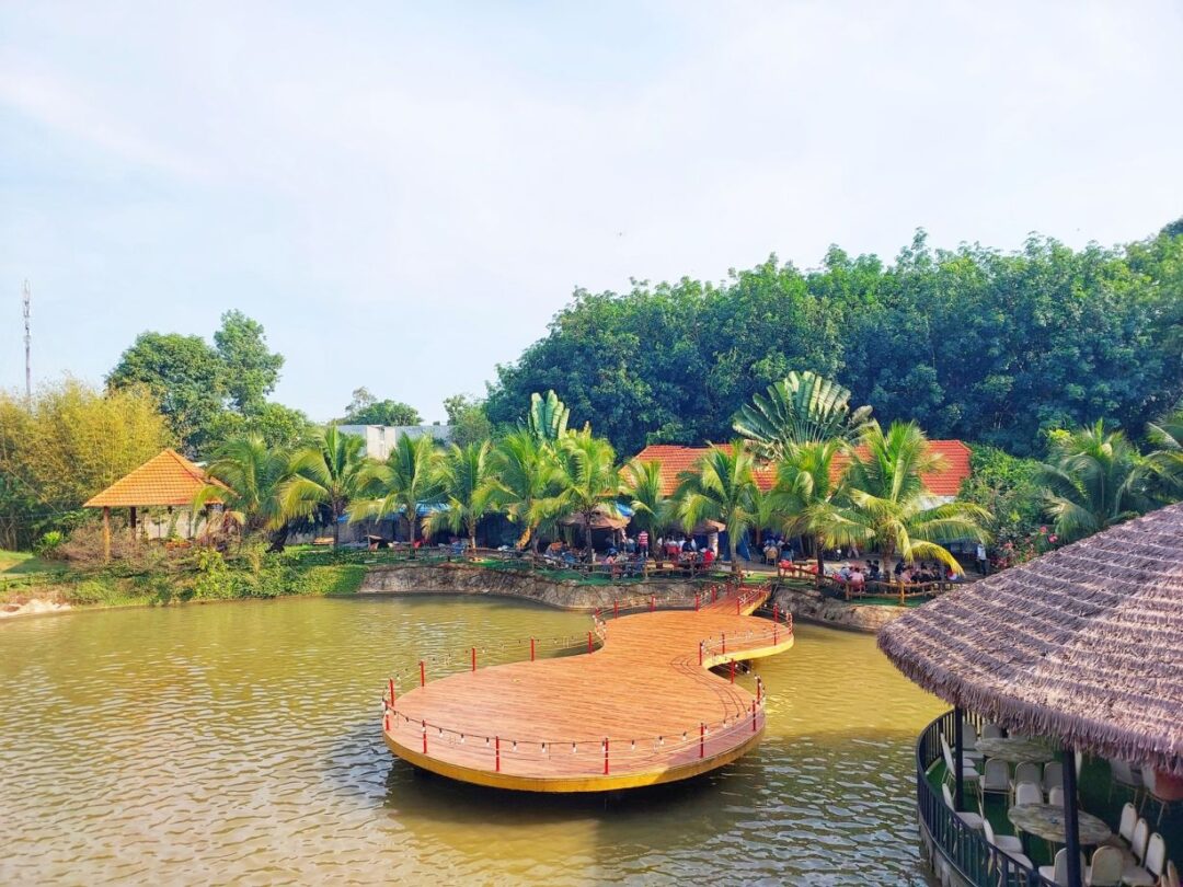 Thảo Thiện Garden Long Khánh