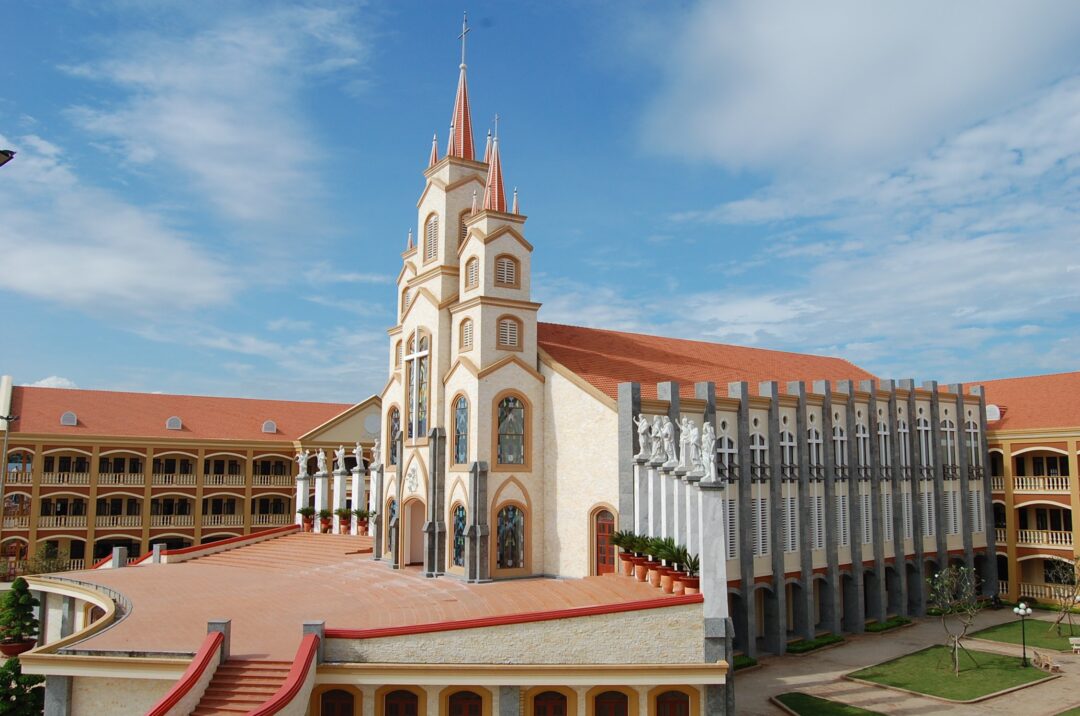 Đại chủng viện Thánh Giuse Xuân Lộc