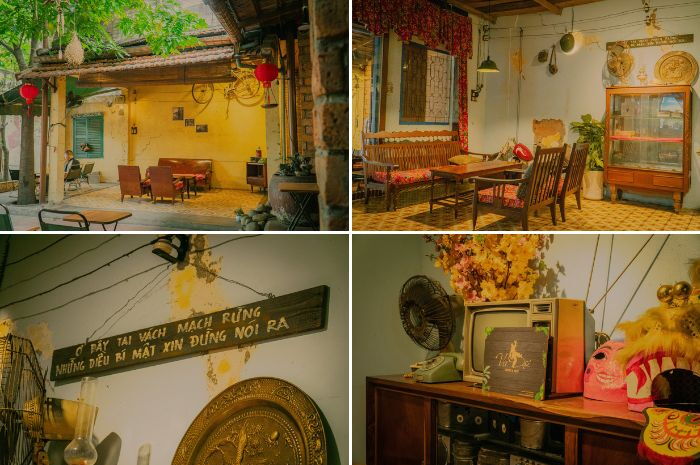 Quán Vũ Đại Cà Phê Biên Hòa