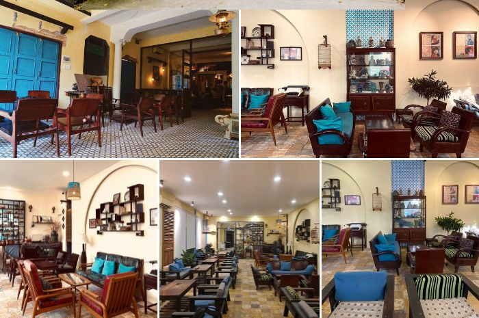 LaMan Coffee Biên Hòa