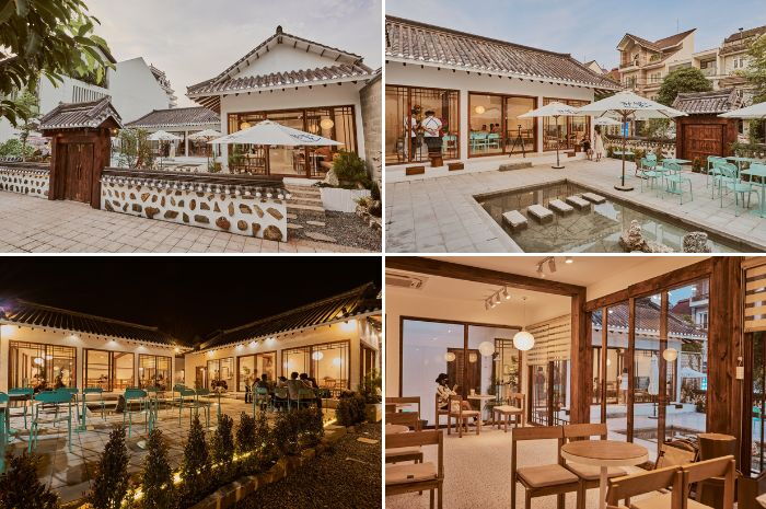 Haneul Tea Biên Hòa