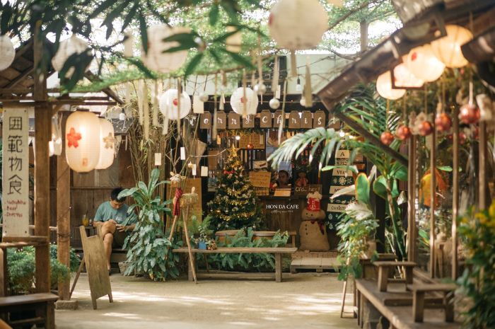 Honda Coffee Biên Hòa