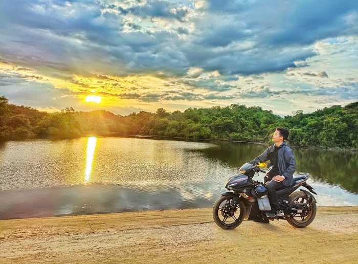 Du lịch làng Tà Lài Đồng Nai