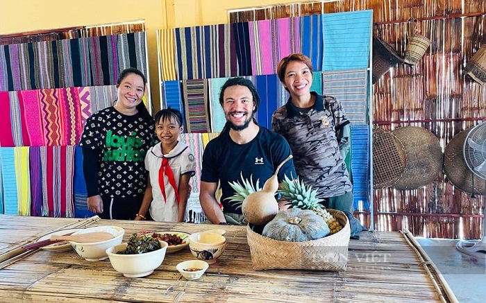 Văn hóa làng Tà Lài Đồng Nai