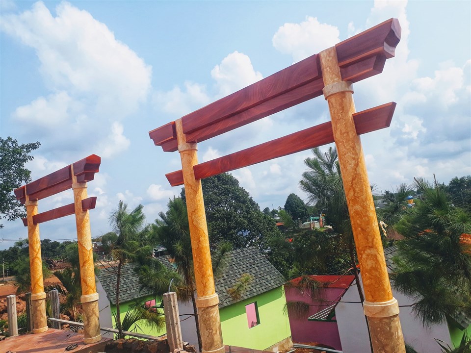 Ngoc Dung Mall Homestay 10