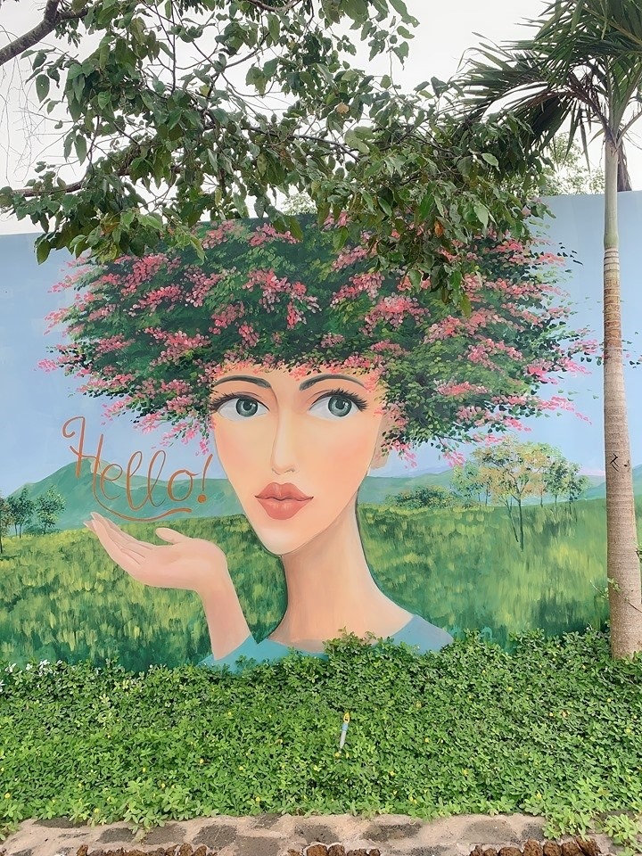 Ngoc Dung Mall Homestay 5