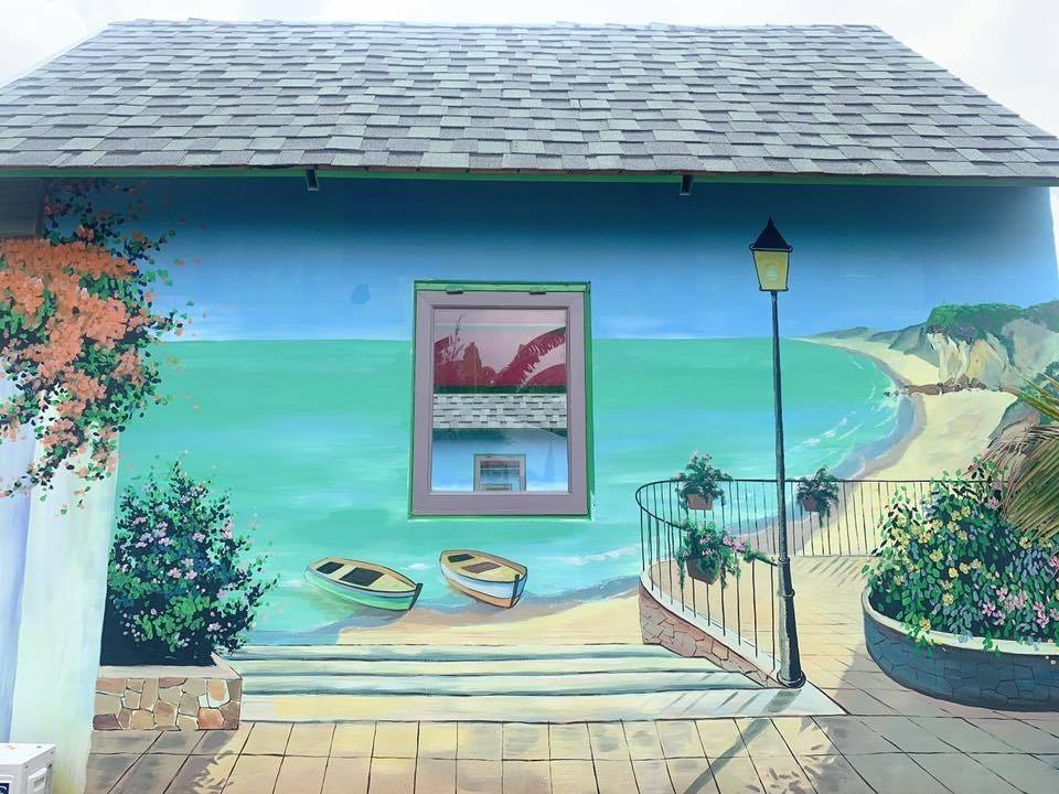 Ngoc Dung Mall Homestay 6