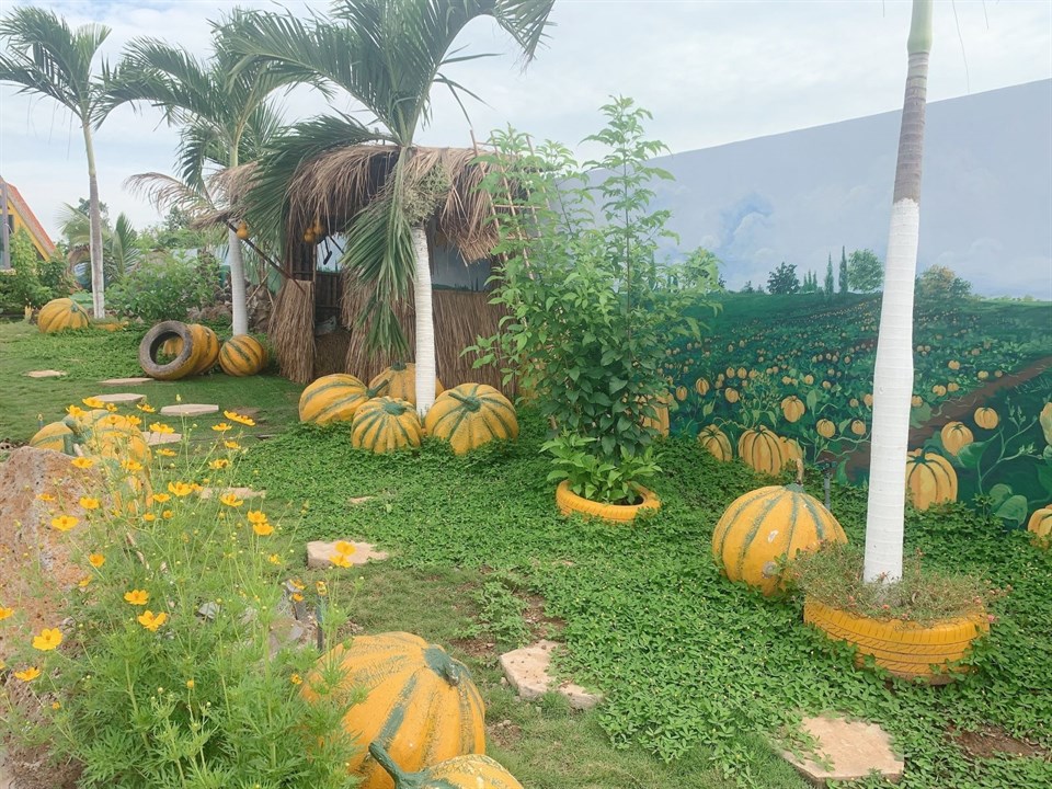 Ngoc Dung Mall Homestay 7