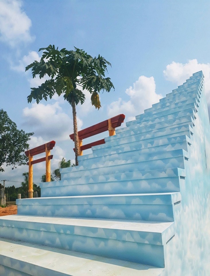 Ngoc Dung Mall Homestay 8