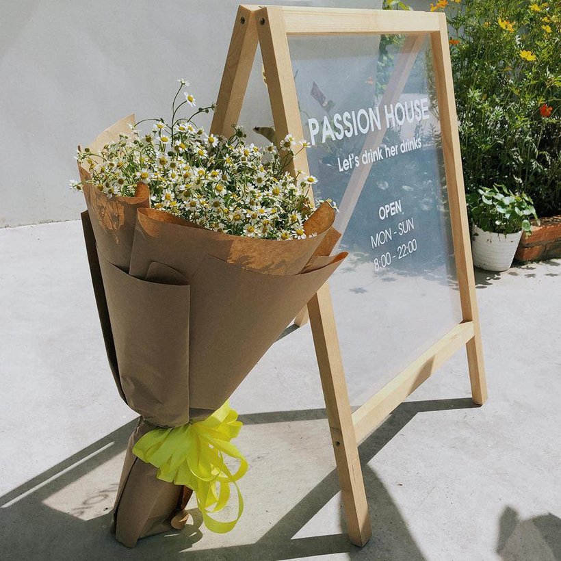 Passion House Dong Nai