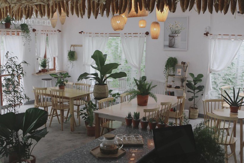 Noi that Passion House