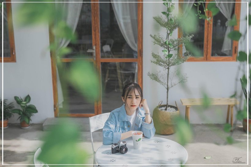 Duong den Passion House