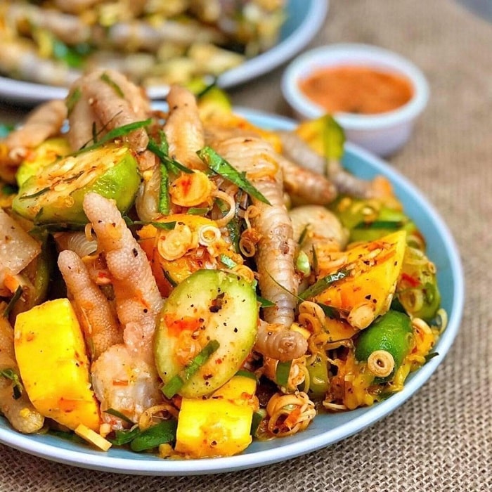 ăn vặt Kimoochi Biên Hòa