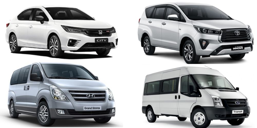 taxi thắng lợi đồng nai