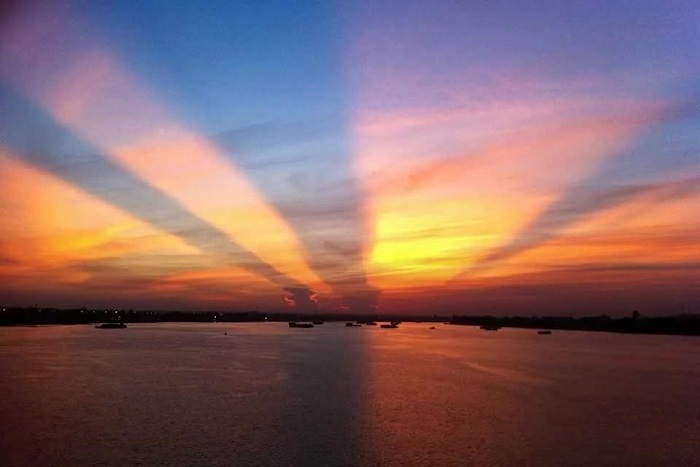 cầu Hóa An Đồng Nai