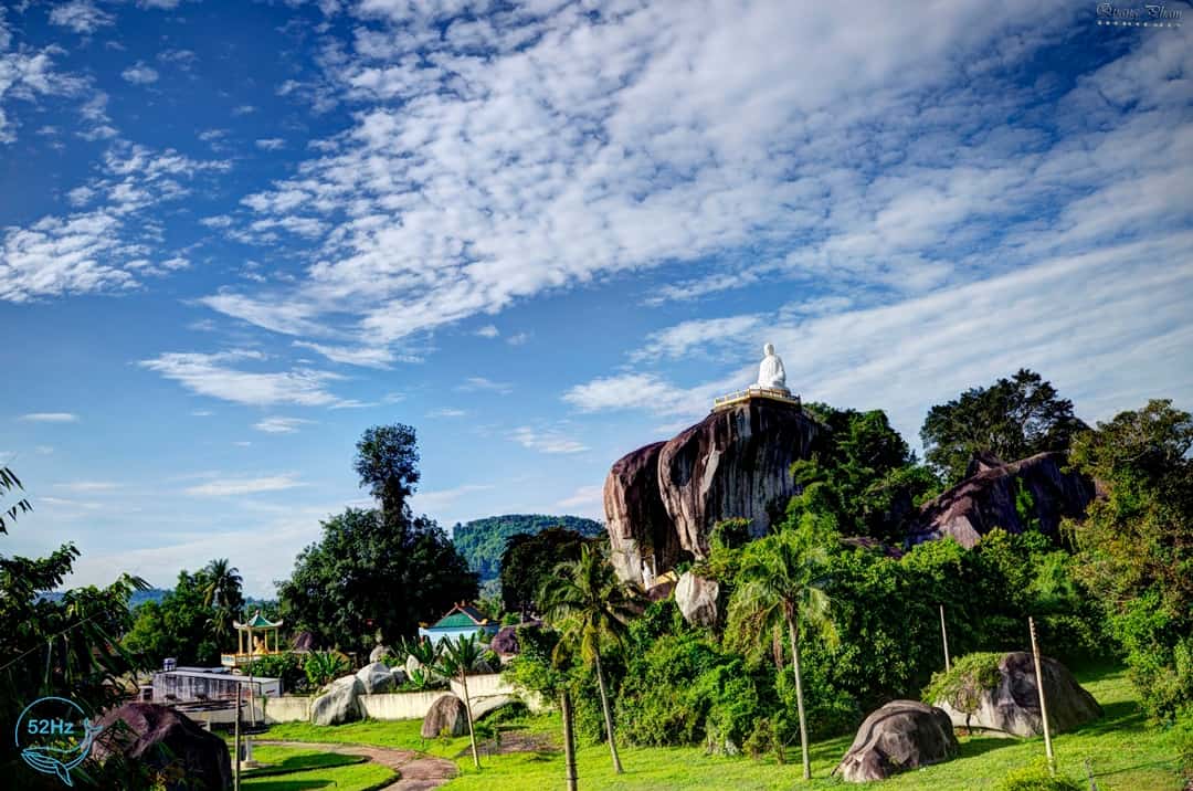 Đá Ba Chồng Đồng Nai