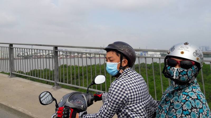 Di chuyển Đảo Dừa Lửa