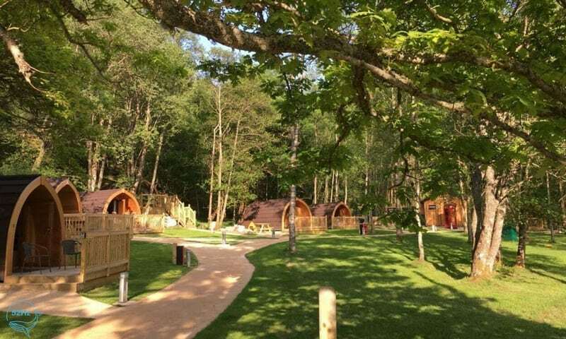 Giá vé khu du lịch Đảo Ó