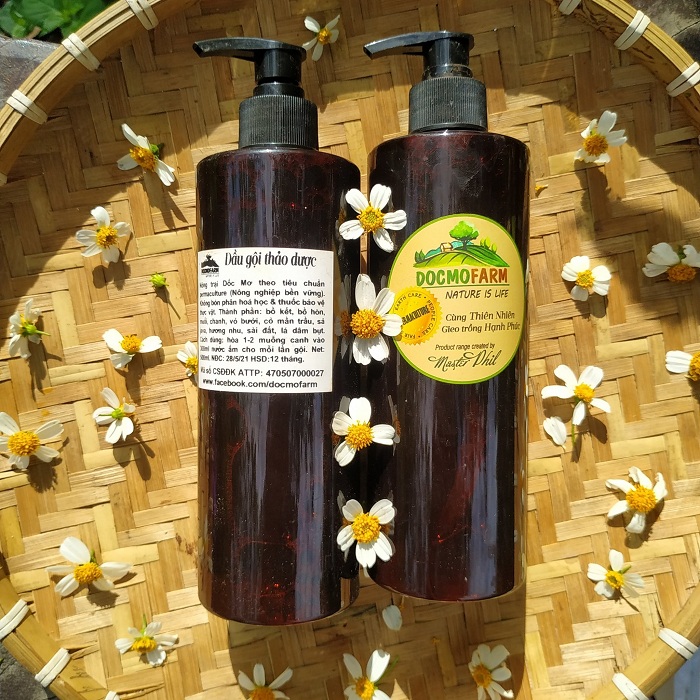 Đặc sản tại Dốc Mơ Farm