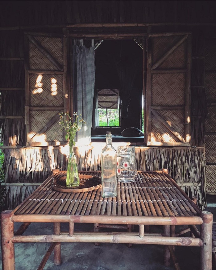 Dốc Mơ Farm Đồng Nai