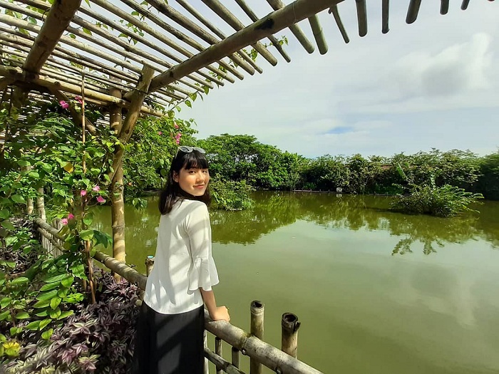 Nông trại Dốc Mơ