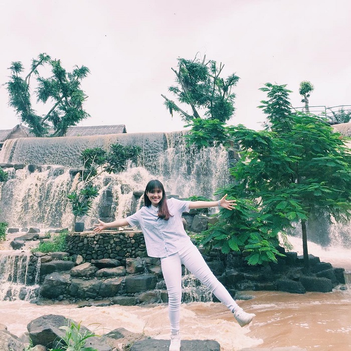 du lịch Biên Hòa Đồng Nai