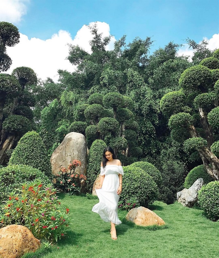 du lịch Biên Hòa mùa nào đẹp