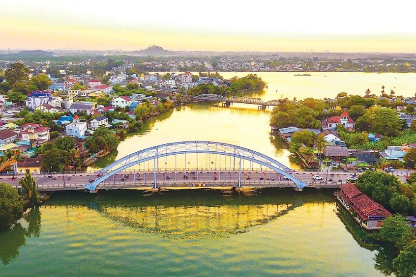 Giới thiệu về du lịch Đồng Nai