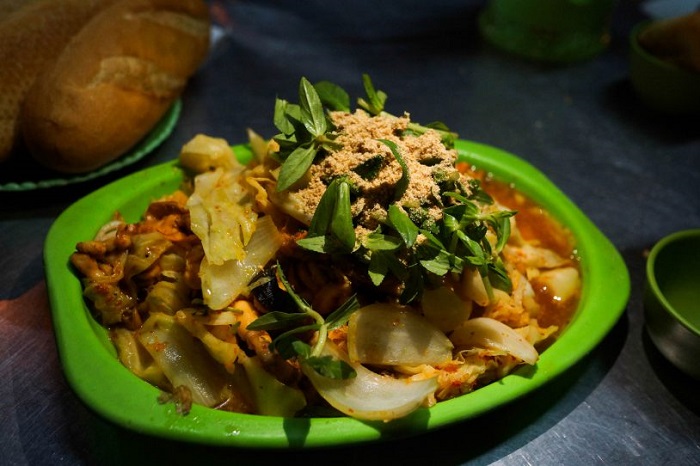 đặc sản Biên Hòa Đồng Nai