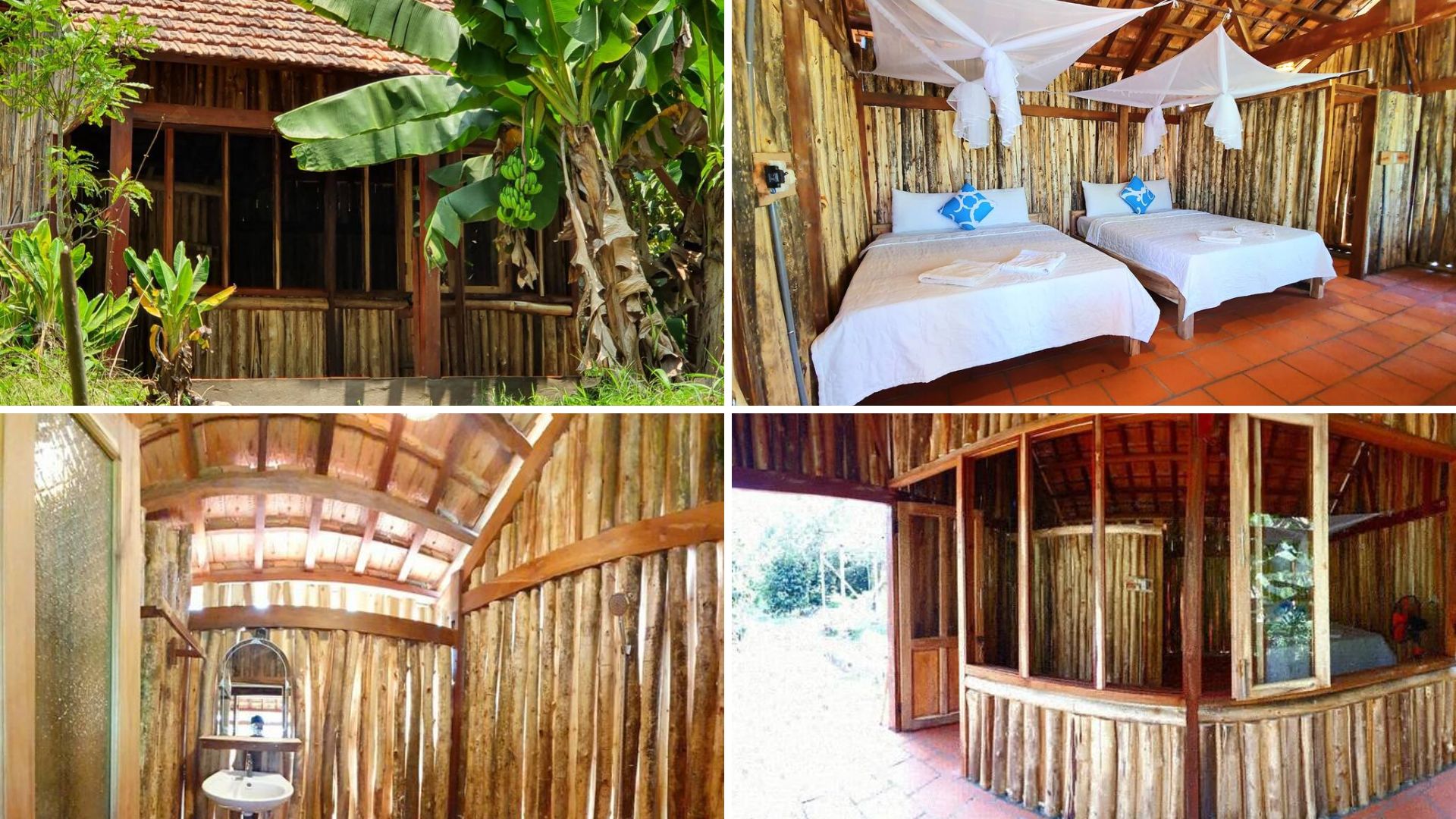 Little House On The Prairie