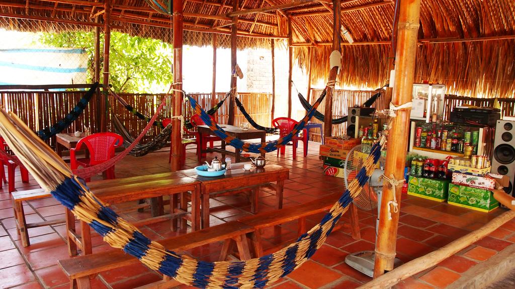 Cat Tien Bridge Homestay