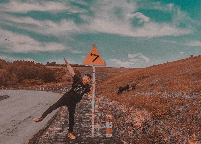 khám phá Vĩnh Cửu Đồng Nai