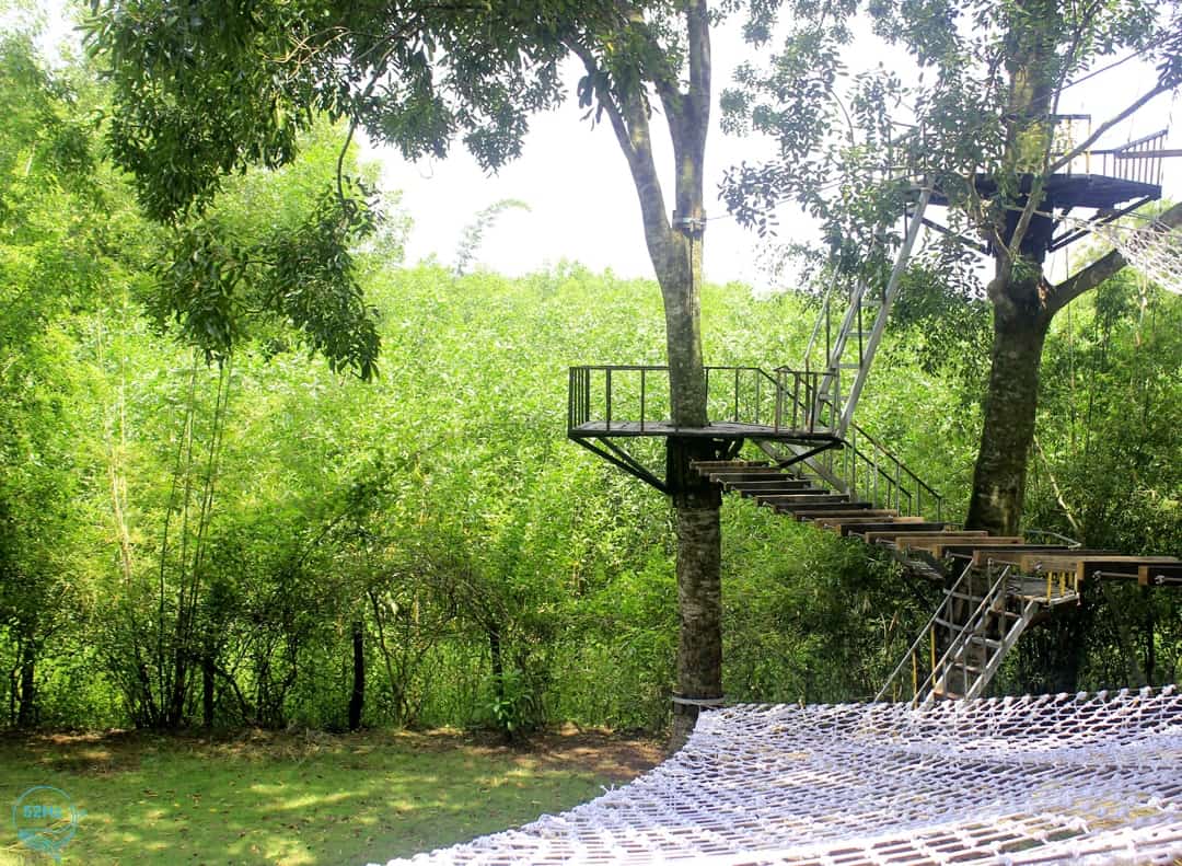 Giá vé khu du lịch Cao Minh