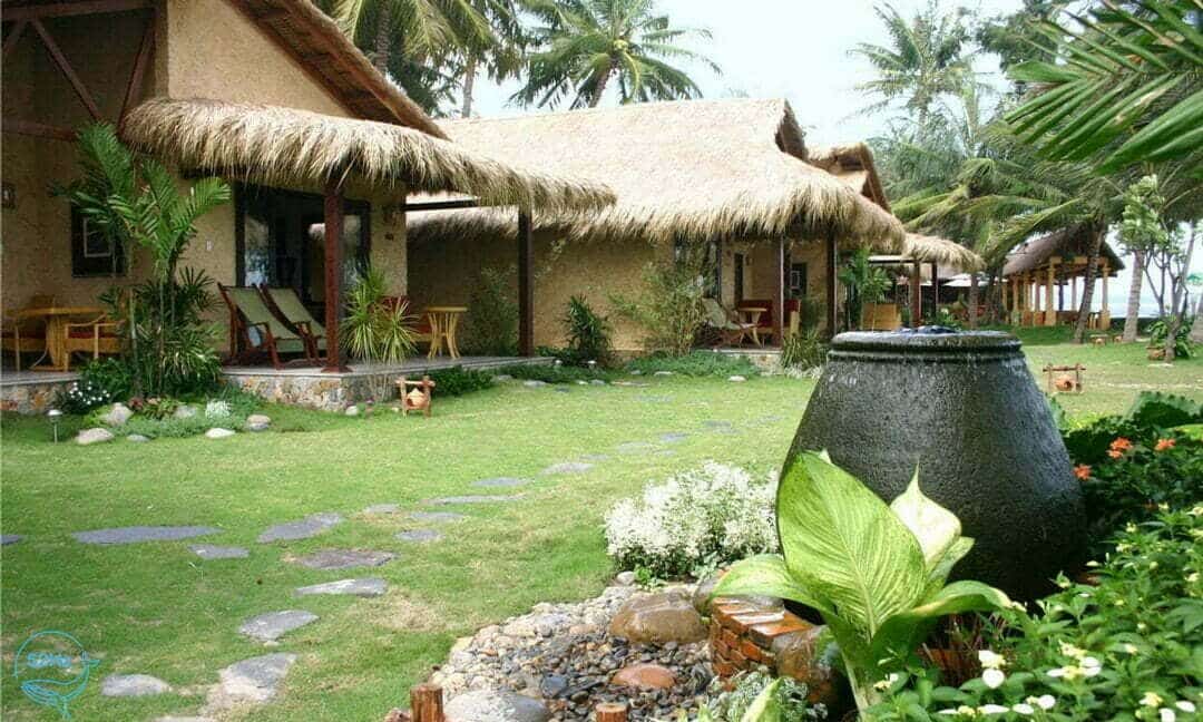 Khu du lịch Tre Việt Đồng Nai