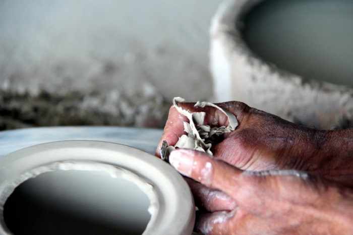 nghề gốm Biên Hòa truyền thống