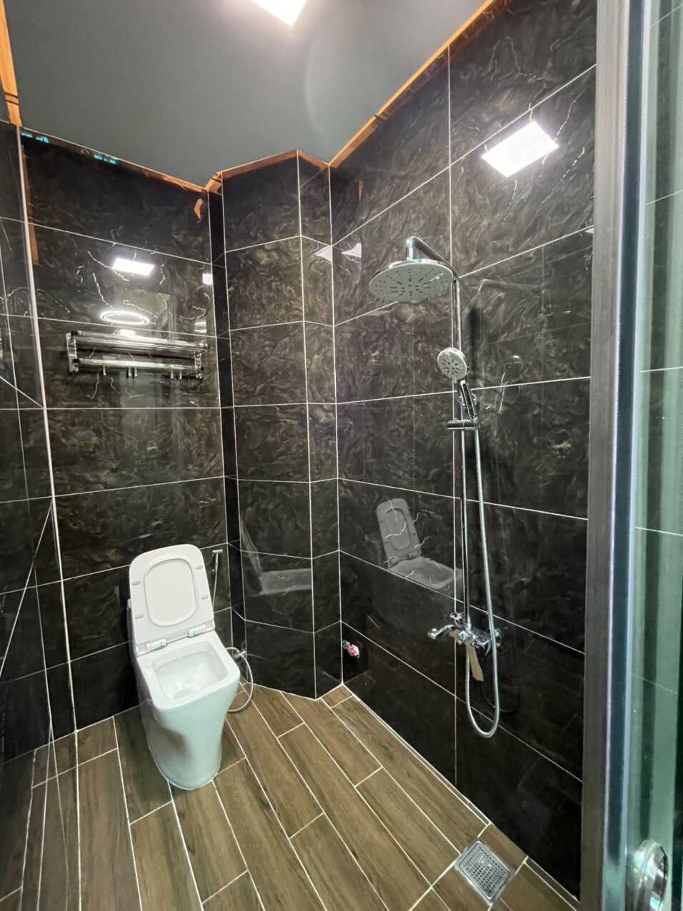 Không gian riêng tư