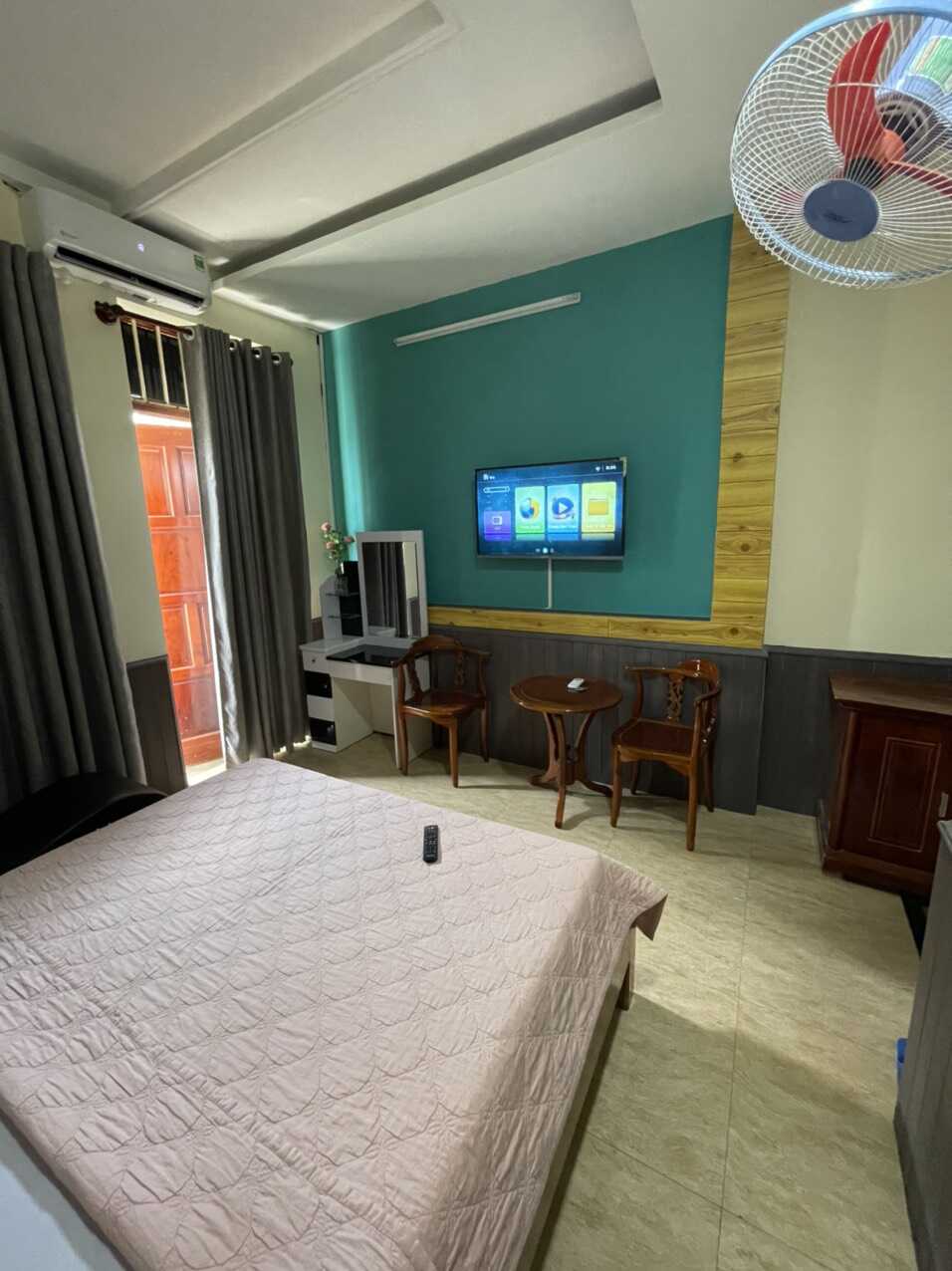 Phòng đẹp giá rẻ