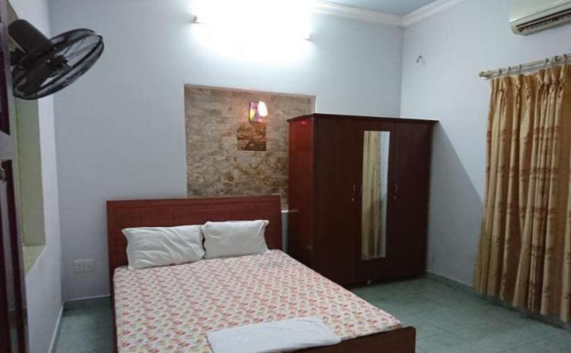 Nhà nghỉ Đông Sơn Hà Biên Hòa