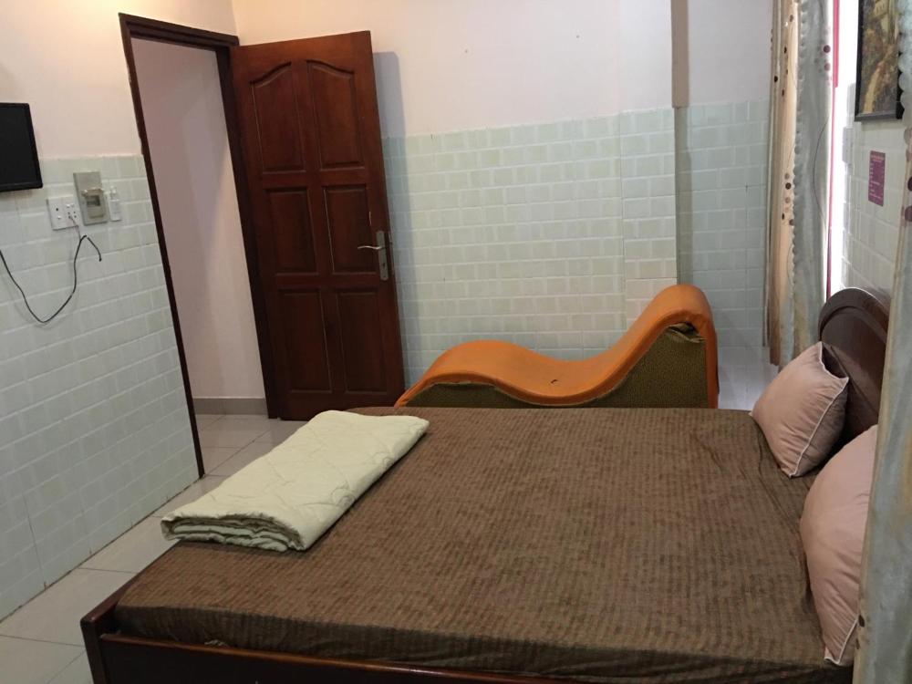 Nhà nghỉ Hoa Quỳnh