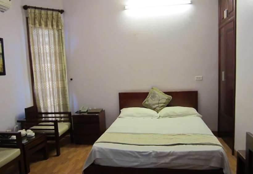 Nhà nghỉ Bờ Kè