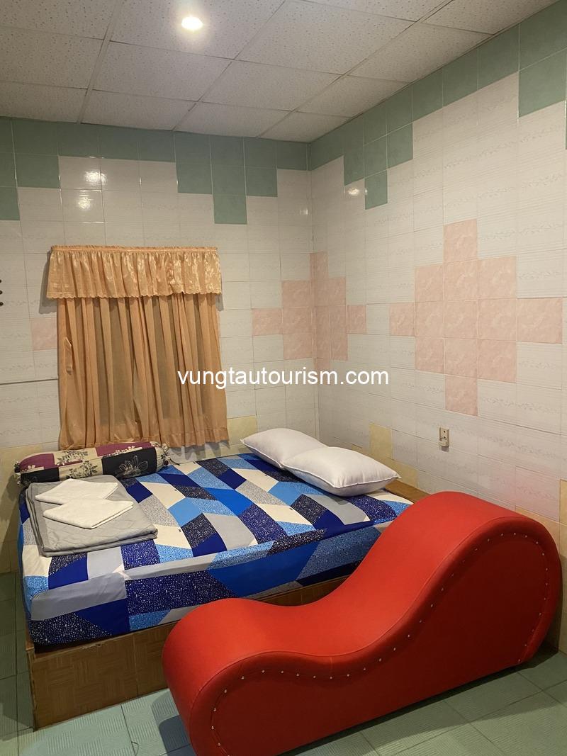 Nhà nghỉ Thanh Thanh