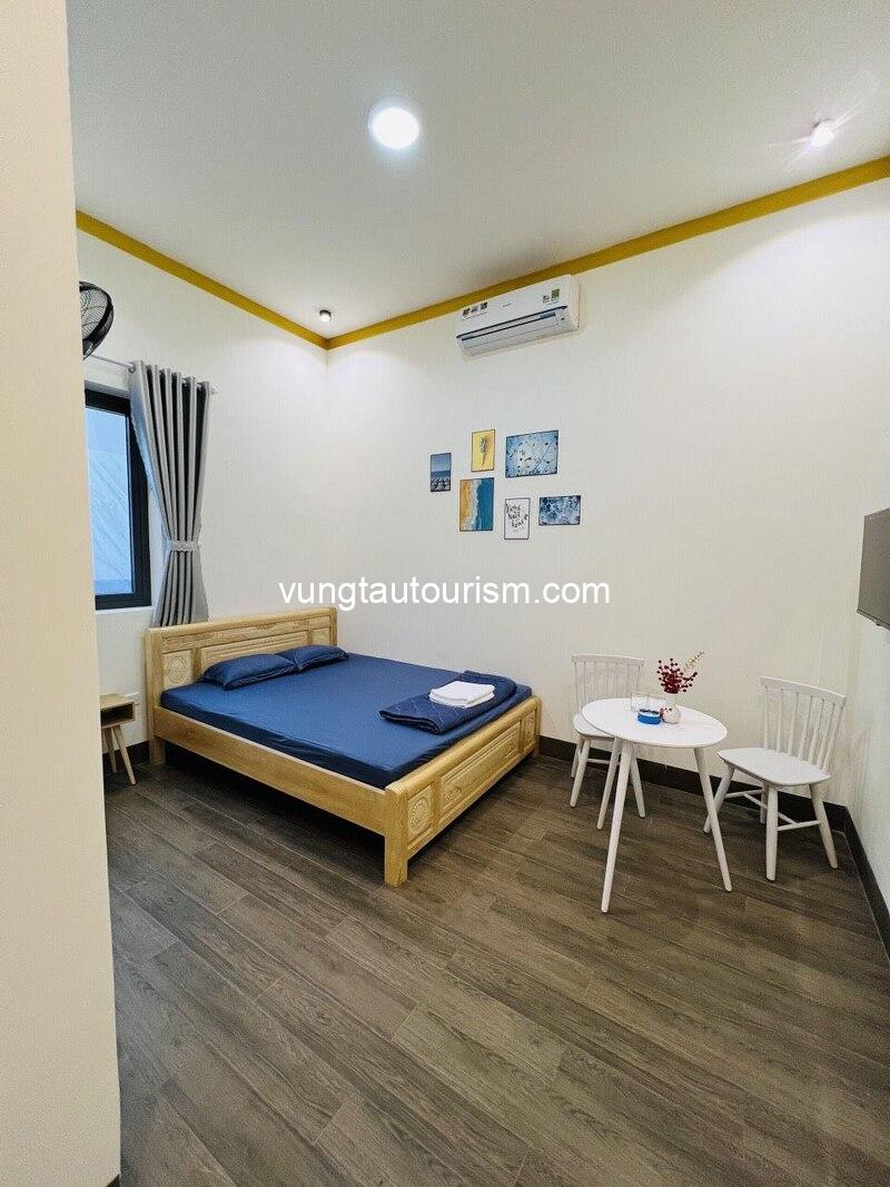 Nhà nghỉ Bảo Ngọc