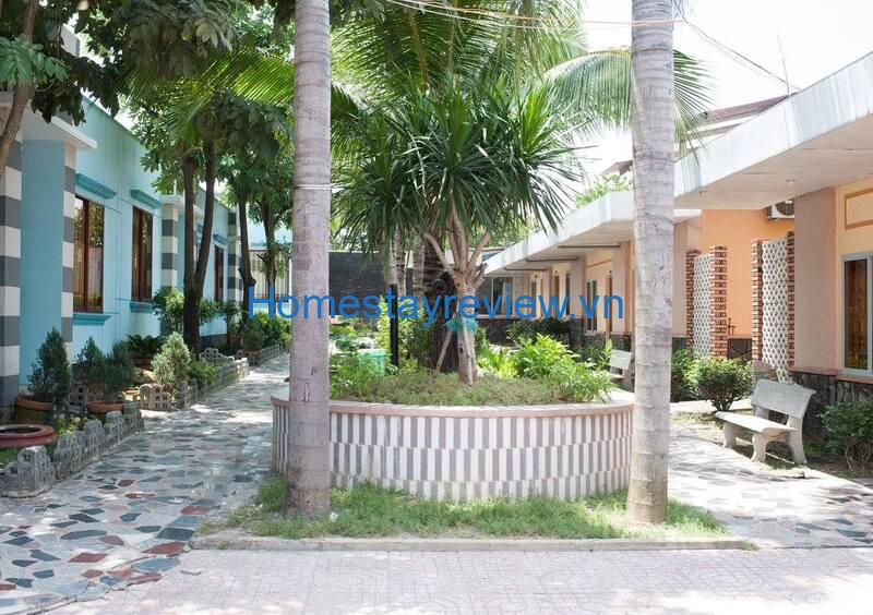 Khách sạn Xuân Thy