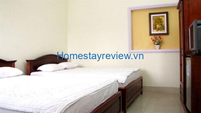 Nhà nghỉ Hoàng Kim 2