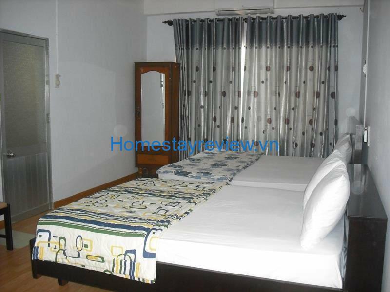 Nhà nghỉ Thanh Trúc