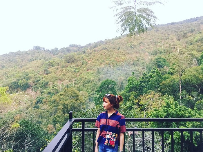 Những ngôi chùa ở Đồng Nai